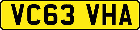 VC63VHA