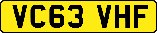 VC63VHF