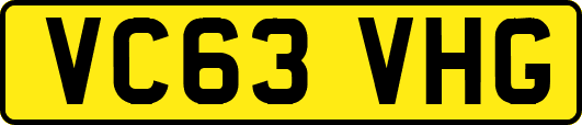VC63VHG