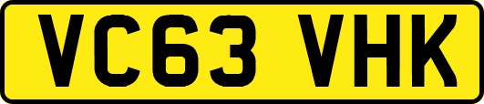 VC63VHK