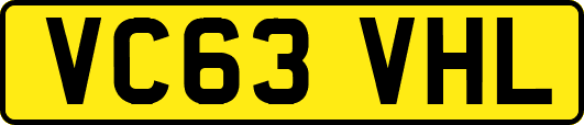 VC63VHL