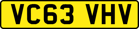 VC63VHV