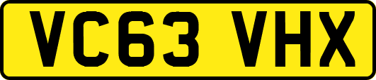 VC63VHX