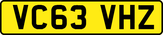 VC63VHZ