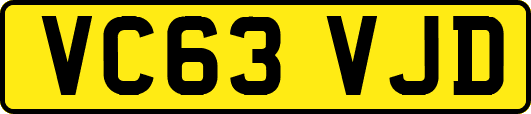 VC63VJD