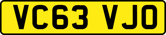 VC63VJO