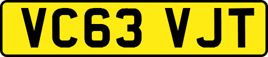 VC63VJT