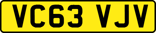 VC63VJV