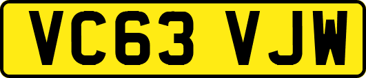 VC63VJW