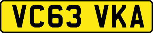 VC63VKA