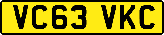 VC63VKC