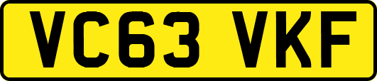 VC63VKF