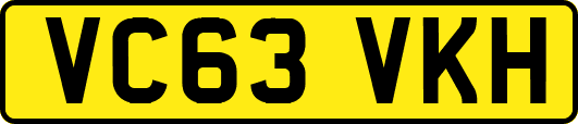 VC63VKH