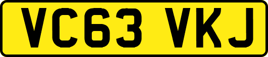 VC63VKJ
