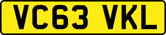 VC63VKL