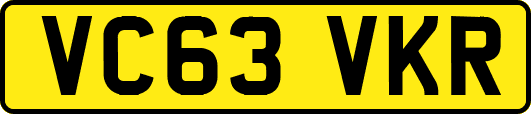 VC63VKR