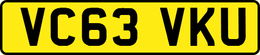 VC63VKU