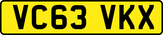 VC63VKX