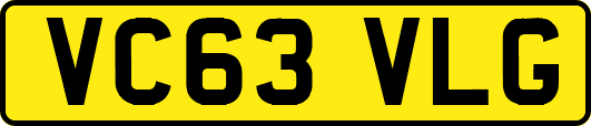 VC63VLG
