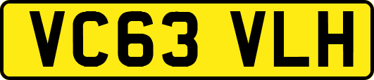VC63VLH