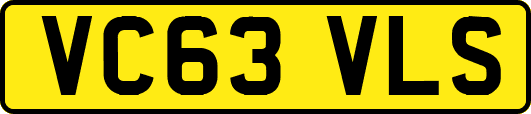 VC63VLS