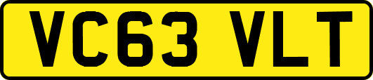 VC63VLT