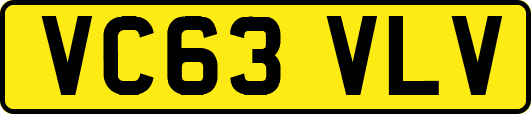 VC63VLV