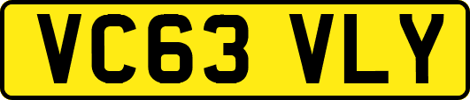 VC63VLY