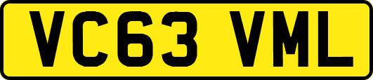 VC63VML