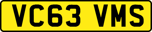 VC63VMS