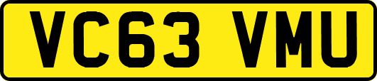 VC63VMU