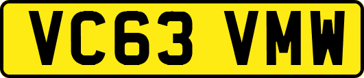 VC63VMW