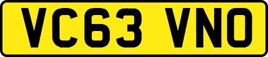 VC63VNO