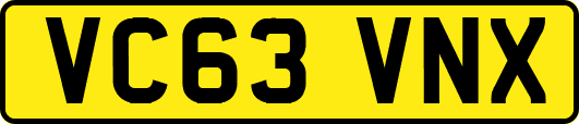 VC63VNX
