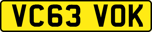 VC63VOK
