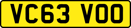 VC63VOO