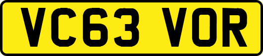 VC63VOR