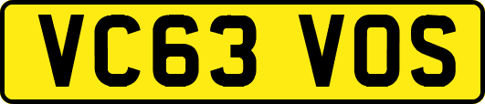 VC63VOS