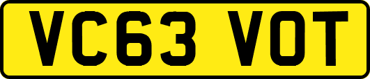 VC63VOT