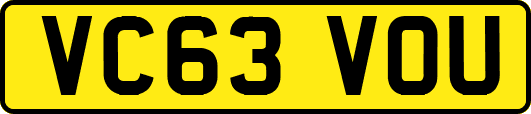 VC63VOU