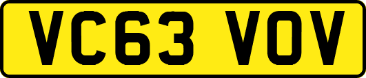 VC63VOV