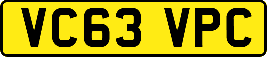 VC63VPC
