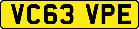 VC63VPE