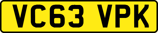 VC63VPK