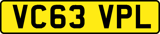 VC63VPL