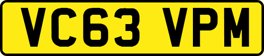 VC63VPM
