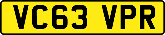 VC63VPR