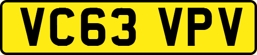 VC63VPV