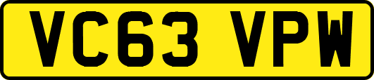 VC63VPW