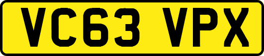 VC63VPX
